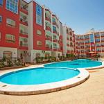 Desert Pearl Apartments, Hurghada