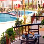 Desert Pearl Apartments, Hurghada