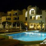 La Perla Hotel Hurghada