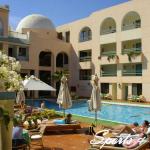 La Perla Hotel Hurghada