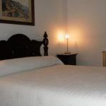 Hostal Abril, Nerja