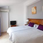 Hostal Abril, Nerja