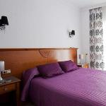 Hostal Abril, Nerja