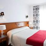 Hostal Abril, Nerja