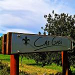 Cas Gasi Ibiza, Ibiza