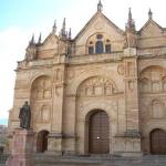 Hospederia Colon Antequera, Antequera