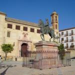 Hospederia Colon Antequera, Antequera