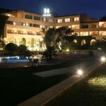 Hotel Golf Costa Brava, Санта-Кристина-де-Аро