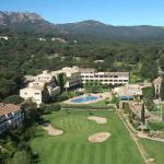 Hotel Golf Costa Brava, Санта-Кристина-де-Аро