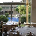 Hotel Golf Costa Brava, Санта-Кристина-де-Аро