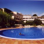 Hotel Golf Costa Brava, Санта-Кристина-де-Аро