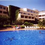 Hotel Golf Costa Brava, Санта-Кристина-де-Аро