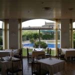 Hotel Golf Costa Brava, Санта-Кристина-де-Аро