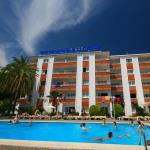 Apartments Els Llorers, Lloret de Mar