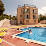 Apartments Els Llorers, Lloret de Mar