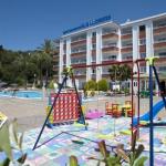 Apartments Els Llorers, Lloret de Mar