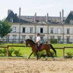 Chateau D'Ygrande, Игранд