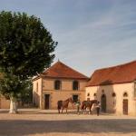 Horse Stables