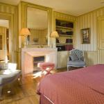 Chateau De Courban & Spa, Courban