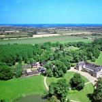 Château Des Briottieres