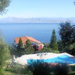 Apraos Bay Hotel Kassiopi