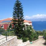 Apraos Bay Hotel Kassiopi