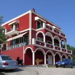 Apraos Bay Hotel, Corfù