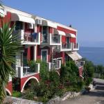 Apraos Bay Hotel Kassiopi