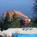 Apraos Bay Hotel Kassiopi