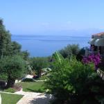 Apraos Bay Hotel Kassiopi