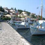 Apraos Bay Hotel Kassiopi