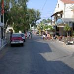 Apraos Bay Hotel Kassiopi