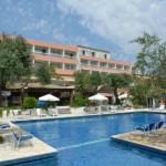 Alexandros Hotel, Perama Corfu