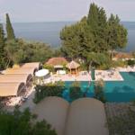 Alexandros Hotel, Perama Corfu