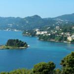 Alexandros Hotel, Perama Corfu