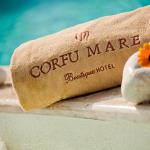 Corfu Mare Boutique Hotel