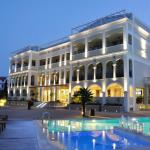 Corfu Mare Boutique Hotel