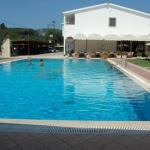 Paradise Inn Hotel Corfu