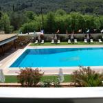 Paradise Inn Hotel Corfu