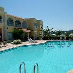 Sunrise Hotel Zante