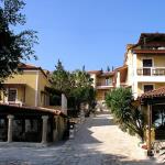 Mirabelle Hotel, Zakynthos