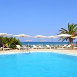 The Bay Hotel & Suites, Zante