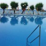 Mimoza Beach Hotel, Zante