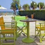 Mimoza Beach Hotel, Zante