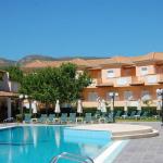 Zefyros Eco Resort, Zante