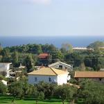 Valentino Villas and Apartments, Zante