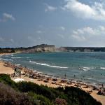 Valentino Villas and Apartments, Zante