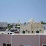 Hotel Santorini, Santorin