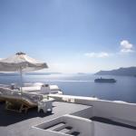 The Katikies Hotel, Santorini