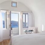 The Katikies Hotel, Santorini